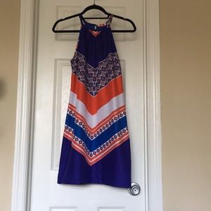 Banana Republic dress